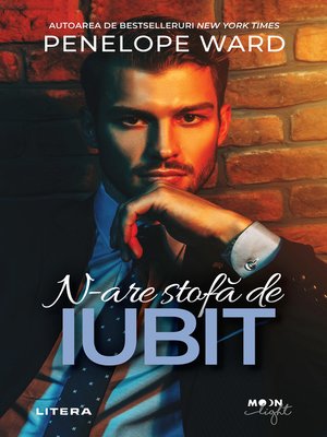 cover image of N-are stofă de iubit
